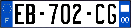 EB-702-CG