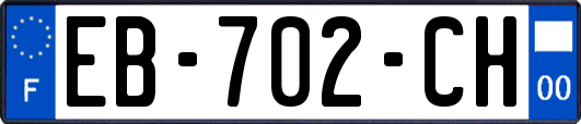 EB-702-CH