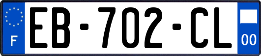 EB-702-CL