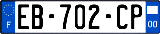 EB-702-CP