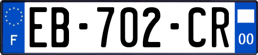 EB-702-CR