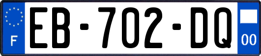 EB-702-DQ