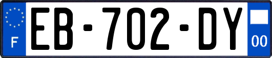 EB-702-DY