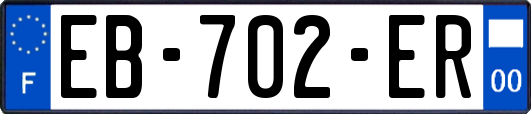 EB-702-ER