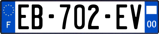 EB-702-EV