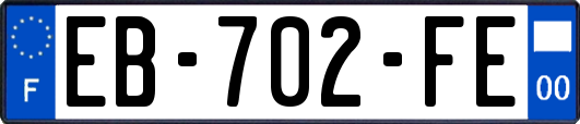 EB-702-FE