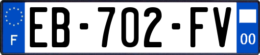 EB-702-FV