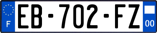 EB-702-FZ