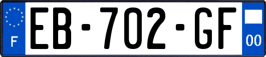 EB-702-GF