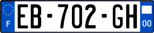 EB-702-GH