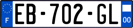 EB-702-GL