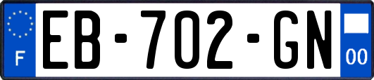 EB-702-GN