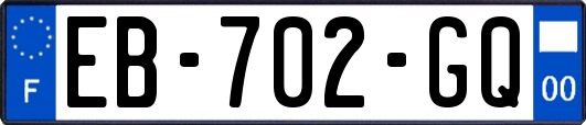 EB-702-GQ