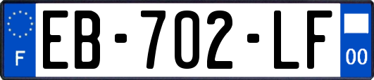 EB-702-LF