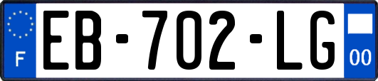 EB-702-LG