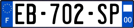 EB-702-SP