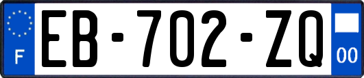 EB-702-ZQ