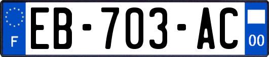 EB-703-AC