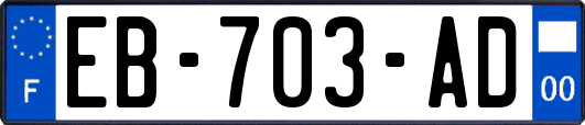 EB-703-AD