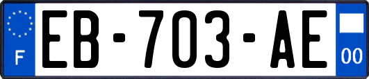 EB-703-AE