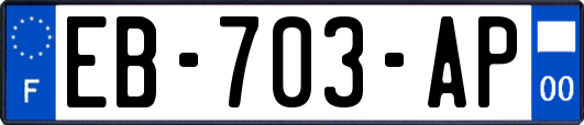 EB-703-AP