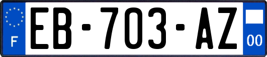 EB-703-AZ