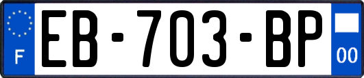 EB-703-BP