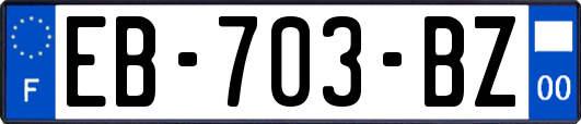 EB-703-BZ