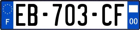 EB-703-CF