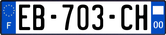 EB-703-CH