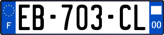 EB-703-CL