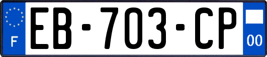 EB-703-CP