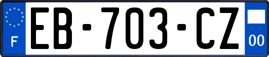 EB-703-CZ