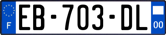 EB-703-DL