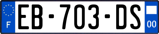 EB-703-DS