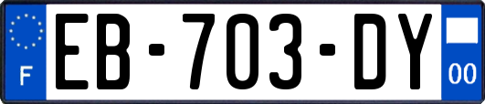 EB-703-DY