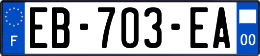 EB-703-EA