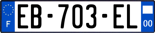 EB-703-EL