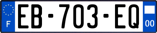 EB-703-EQ