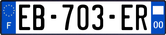 EB-703-ER