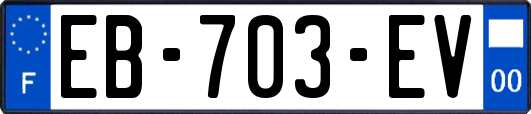 EB-703-EV