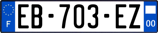 EB-703-EZ