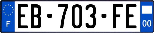 EB-703-FE