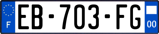 EB-703-FG