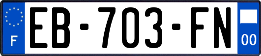 EB-703-FN