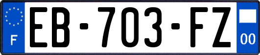 EB-703-FZ