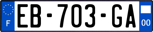 EB-703-GA