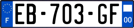 EB-703-GF