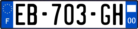 EB-703-GH