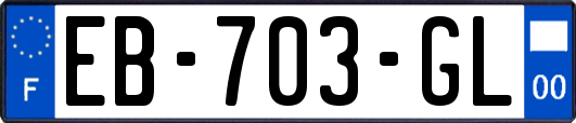 EB-703-GL